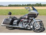 Klikněte pro detailní foto č. 6 - Harley-Davidson FLTRXSE CVO Road Glide