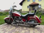 Klikněte pro detailní foto č. 2 - Yamaha XVZ 1300 A Royal Star
