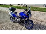 Detail nabídky - Suzuki DL 650 V-Strom XT