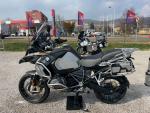 Klikněte pro detailní foto č. 5 - BMW R 1250 GS Adventure