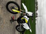 Klikněte pro detailní foto č. 1 - Husqvarna FC 250