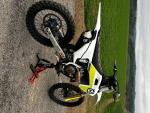 Klikněte pro detailní foto č. 3 - Husqvarna FC 250
