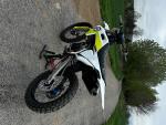 Klikněte pro detailní foto č. 4 - Husqvarna FC 250