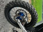 Klikněte pro detailní foto č. 5 - Husqvarna FC 250