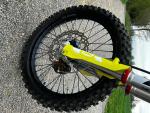 Klikněte pro detailní foto č. 6 - Husqvarna FC 250