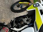 Klikněte pro detailní foto č. 7 - Husqvarna FC 250