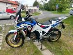 Detail nabídky - Honda CRF 1100 L Africa Twin Adventure Sports DCT