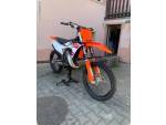 Klikněte pro detailní foto č. 1 - KTM 125 SX