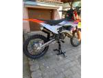 Klikněte pro detailní foto č. 3 - KTM 125 SX