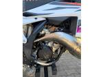 Klikněte pro detailní foto č. 4 - KTM 125 SX