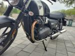 Klikněte pro detailní foto č. 1 - Triumph Speed Twin 900