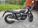Klikněte pro detailní foto č. 2 - Triumph Speed Twin 900