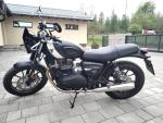 Detail nabídky - Triumph Speed Twin 900