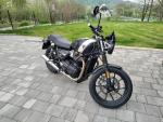 Klikněte pro detailní foto č. 4 - Triumph Speed Twin 900