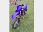 Detail nabídky - Yamaha YZ 85