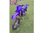 Detail nabídky - Yamaha YZ 85