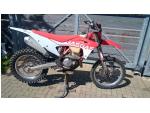 Klikněte pro detailní foto č. 5 - Gas Gas EC 350 F