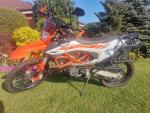 Klikněte pro detailní foto č. 2 - KTM 690 Enduro R