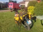 Klikněte pro detailní foto č. 3 - KTM 690 Enduro R