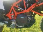Klikněte pro detailní foto č. 5 - KTM 690 Enduro R
