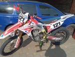 Klikněte pro detailní foto č. 2 - Suzuki RM-Z 450