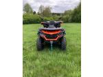 Klikněte pro detailní foto č. 5 - CFMOTO Gladiator X625 A EPS
