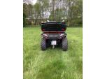 Klikněte pro detailní foto č. 8 - CFMOTO Gladiator X625 A EPS