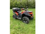 Detail nabídky - CFMOTO Gladiator X625 A EPS