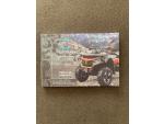 Klikněte pro detailní foto č. 2 - CFMOTO Gladiator X625 A EPS