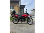 Klikněte pro detailní foto č. 2 - Keeway TX 125 Enduro