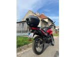 Klikněte pro detailní foto č. 3 - Keeway TX 125 Enduro