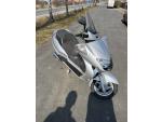 Klikněte pro detailní foto č. 12 - Honda FES 250 Foresight
