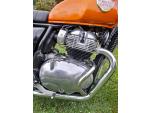 Klikněte pro detailní foto č. 10 - Royal Enfield Interceptor