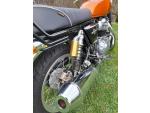 Klikněte pro detailní foto č. 11 - Royal Enfield Interceptor