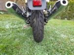 Klikněte pro detailní foto č. 6 - Royal Enfield Interceptor