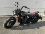 Detail nabídky - Indian Scout Bobber Twenty