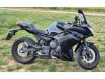 Klikněte pro detailní foto č. 3 - Yamaha XJ6F