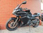 Klikněte pro detailní foto č. 4 - Yamaha XJ6F
