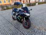 Klikněte pro detailní foto č. 4 - Honda CBR 929 RR