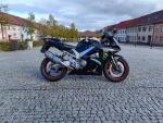 Klikněte pro detailní foto č. 5 - Honda CBR 929 RR