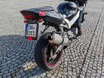 Klikněte pro detailní foto č. 8 - Honda CBR 929 RR