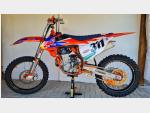 Detail nabídky - KTM 450 SX-F