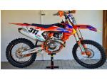 Klikněte pro detailní foto č. 2 - KTM 450 SX-F