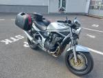 Klikněte pro detailní foto č. 3 - Suzuki GSF 1200 N Bandit