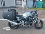 Klikněte pro detailní foto č. 4 - Suzuki GSF 1200 N Bandit