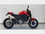 Detail nabídky - Ducati Monster