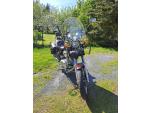 Klikněte pro detailní foto č. 1 - Yamaha XV 1100 Virago