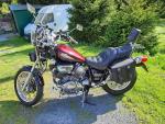 Klikněte pro detailní foto č. 3 - Yamaha XV 1100 Virago
