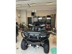 Klikněte pro detailní foto č. 3 - CFMOTO Gladiator X850