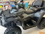 Klikněte pro detailní foto č. 4 - CFMOTO Gladiator X850